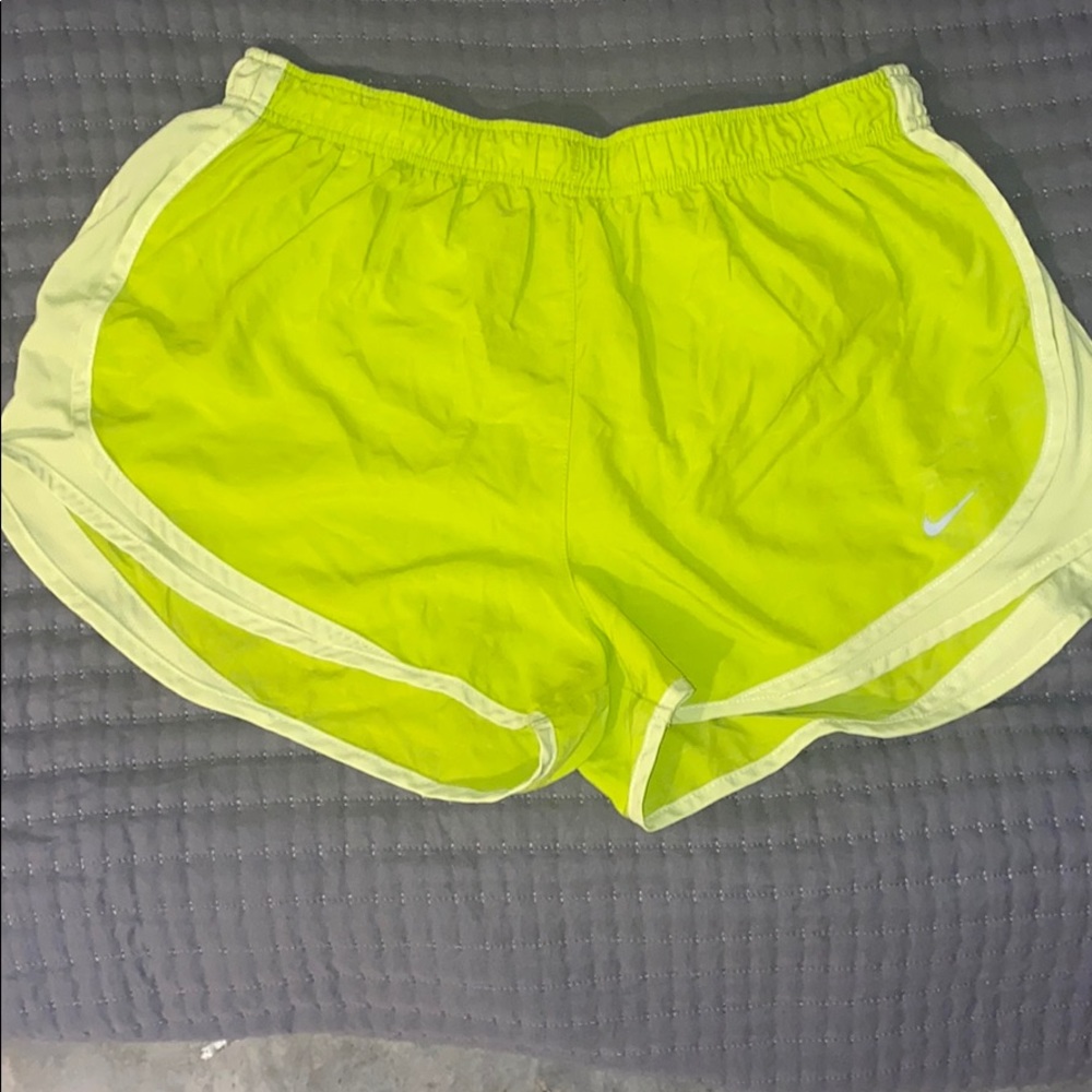 Nike Dri-Fit shorts